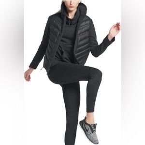 Nike aeroloft sportswear tech down jacket nwt